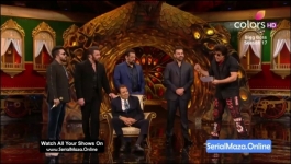 Bigg Boss - Season 17 - 31st December 2023